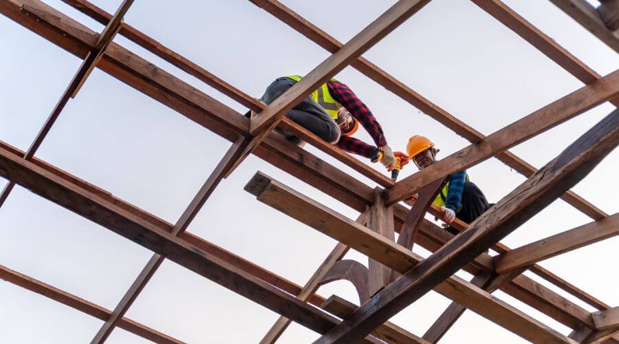 Professional residential roofers in Browns Valley, MN
